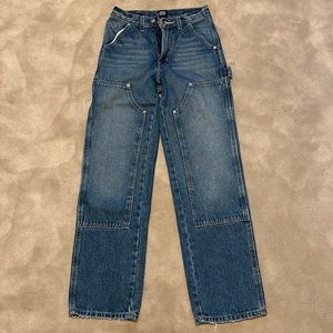 Urban outfitters jeans, size 26